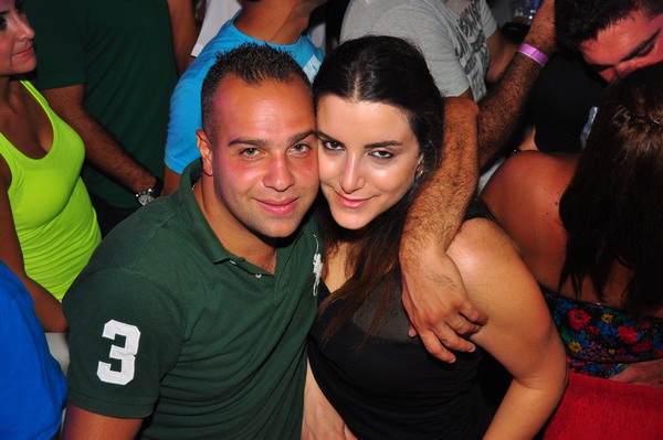Batroun International Festival-Open Air Party